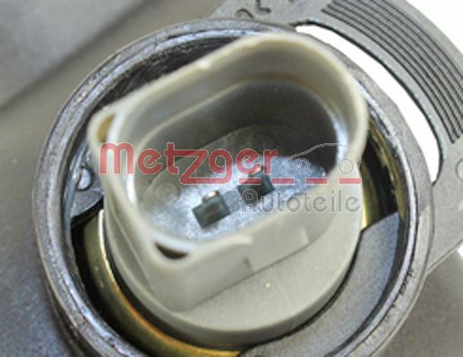 Termostat lichid racire METZGER 4006146